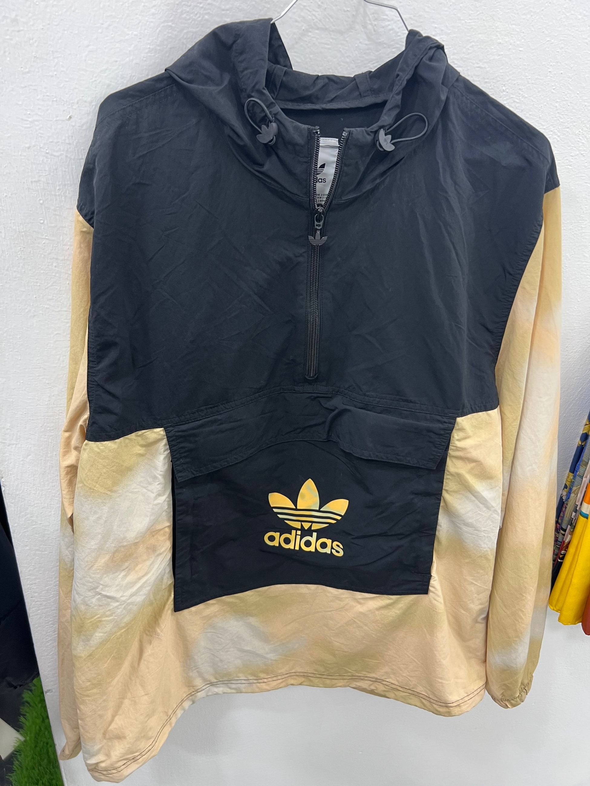 giubbini adidas